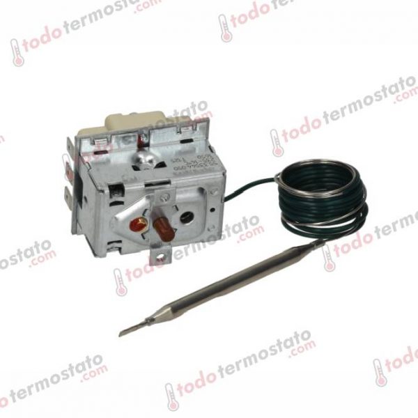 Termostato marca EGO 5533544050 Rango de 235°C