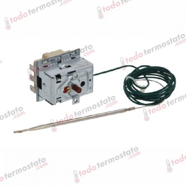 Termostato marca EGO 5533555010 Rango de 295°C