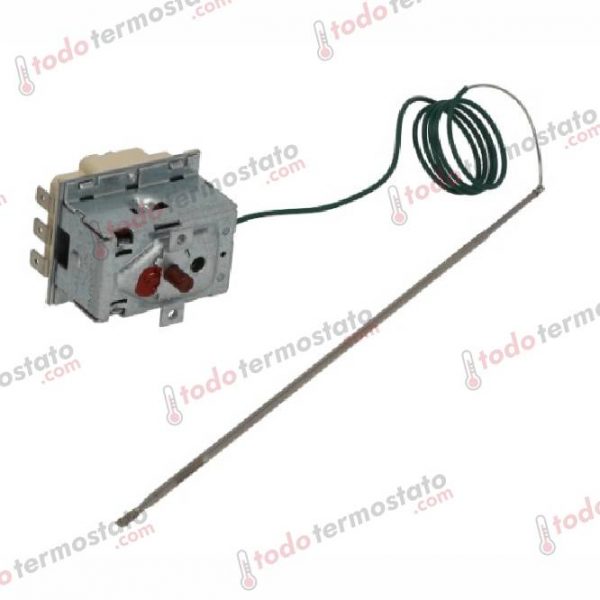 Termostato marca EGO 5533559020 Rango de 250°C