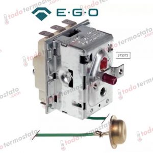 Termostato marca EGO 55.33563.010 Rango de 305°C