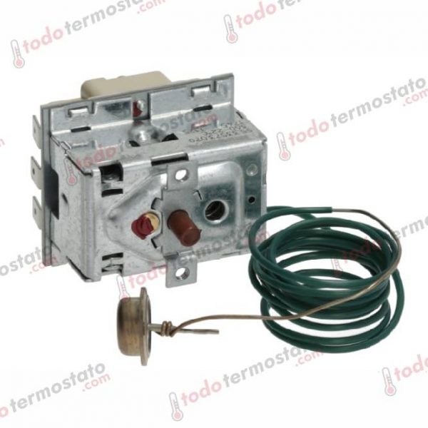 Termostato marca EGO 5533573070 Rango de 360°C