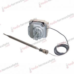Termostato marca EGO 5534012859 Rango de 91°C