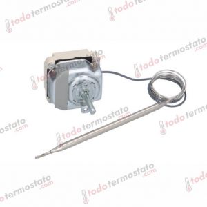 Termostato marca EGO 5534022010 Rango de 125°C