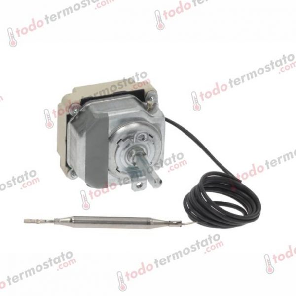 Termostato marca EGO 5534022813 Rango de 125°C