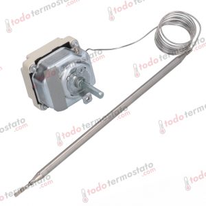 Termostato marca EGO 5534032800 con un rango de 192°C