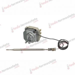Termostato marca EGO 5534032814 Rango de 182°C