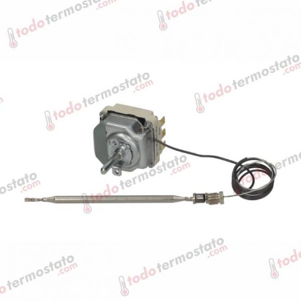 Termostato marca EGO 5534032814 Rango de 182°C