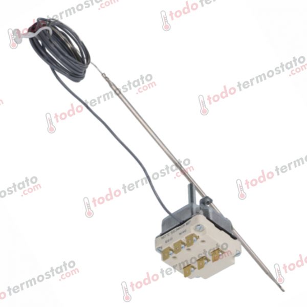 Datos técnicos de t