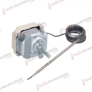 Termostato marca EGO 55.34043.020 Rango de 230°C