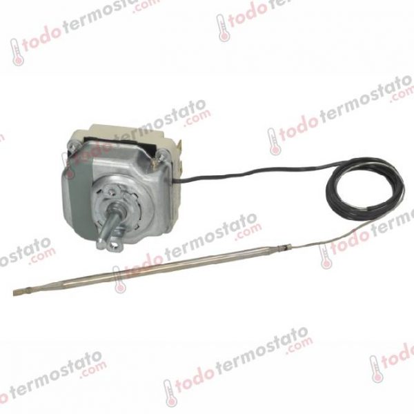 Termostato marca EGO 5534052020 Rango de 300°C