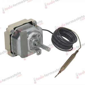 Termostato marca EGO 5534052804 con un rango de 308°C