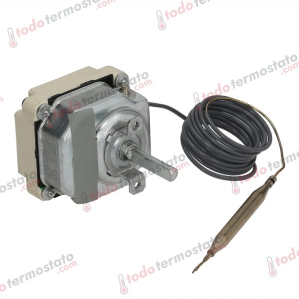 Termostato marca EGO 5534052804 con un rango de 308°C