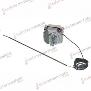 Termostato marca EGO 5534052831 Rango de 270°C