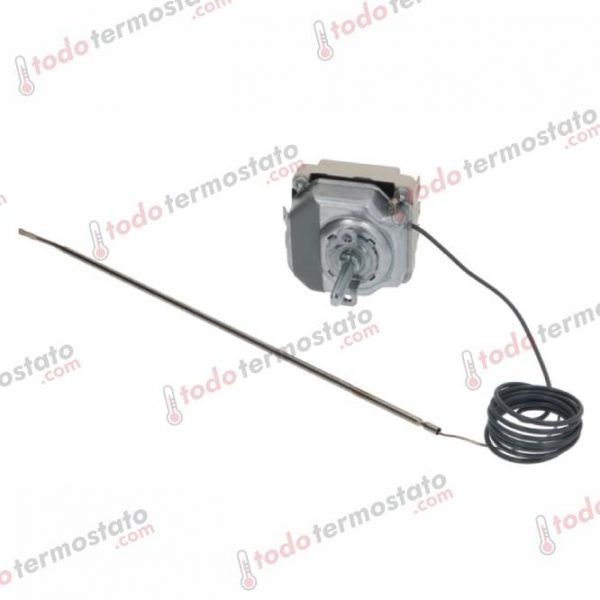 Termostato marca EGO 5534052831 Rango de 270°C