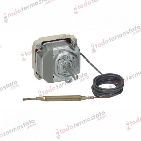 Termostato marca EGO 55.34062.803 Rango de 340°C
