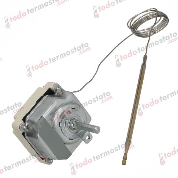 Termostato marca EGO 5534062819 con un rango de 320°C