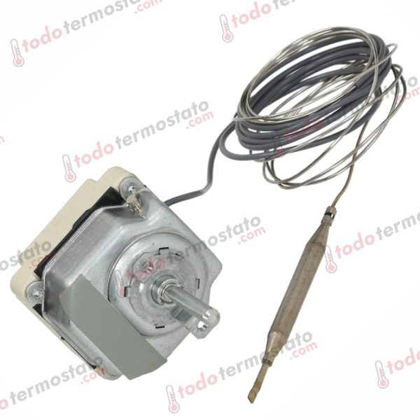Termostato marca EGO 5534064010 con un rango de 350°C