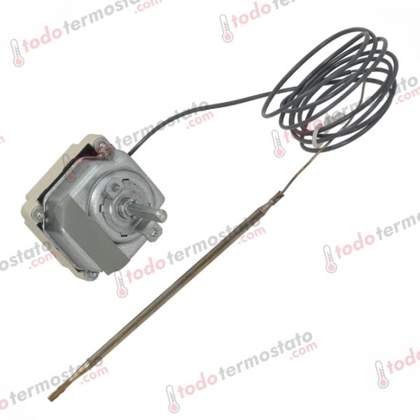 Termostato marca EGO 5534069804 con un rango de 320°C