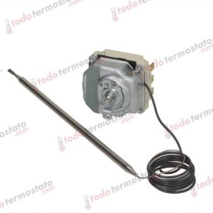 Termostato marca EGO 55.34212.801 Rango de 90°C