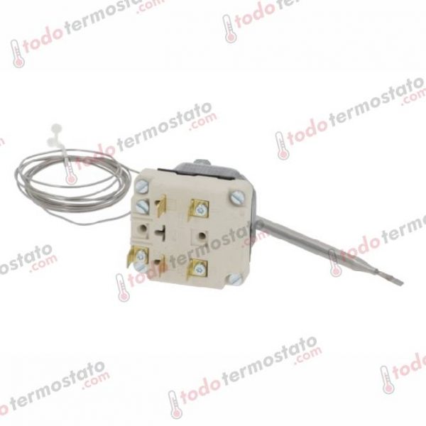 Datos técnicos de t