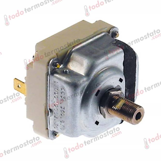 Termostato EGO 55.34340.870 1 Termostato marca EGO 55.34340.870