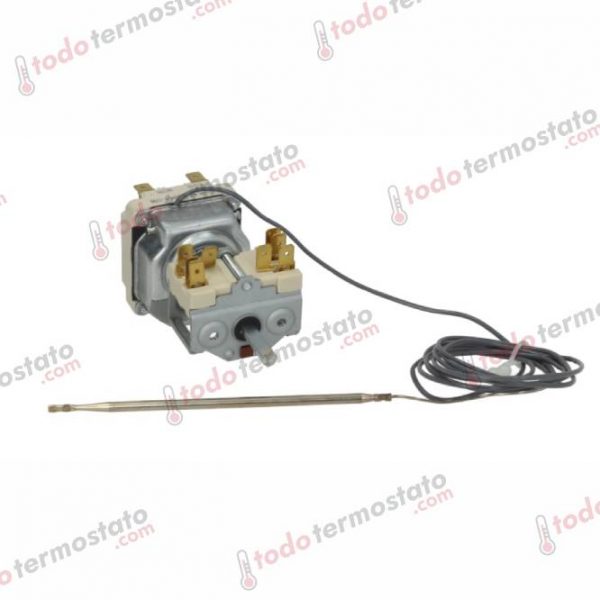 Termostato marca EGO 5534964800 Rango de 330°C