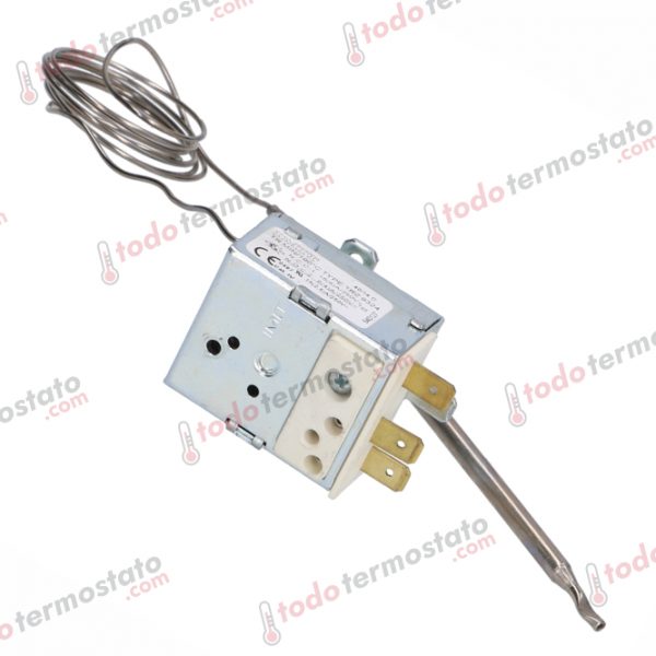 Datos técnicos de