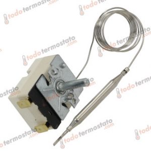 Termostato ego 5513042310 rango 60 a 205 c