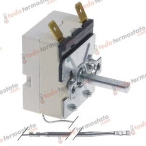 termostato ego 5513053180 temperatura de 58 a 258C