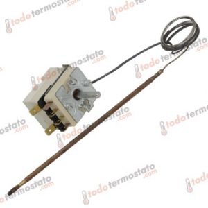 Termostato Marca EGO Modelo 5513672020