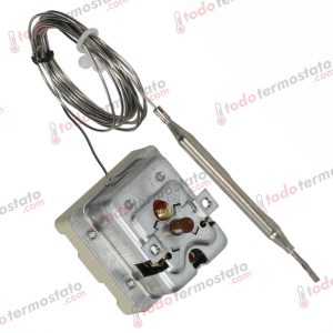 Termostato marca EGO 5532549050 con un rango de 240°C