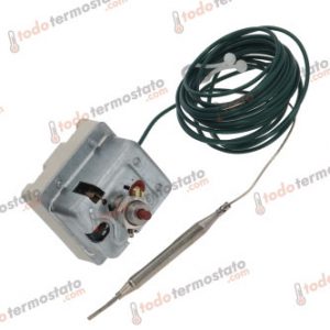 Termostato Ego 5532566807 Rango 362c