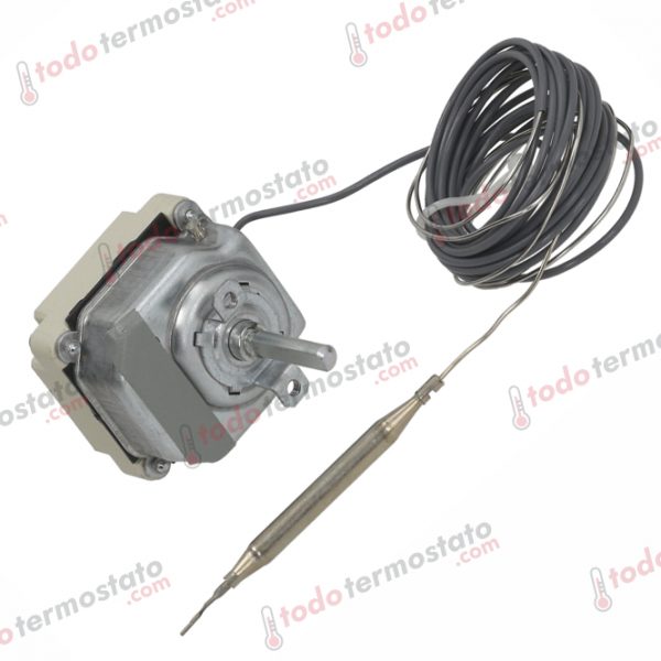 Termostato marca EGO 5534059060 con un rango de 50 a 300°C