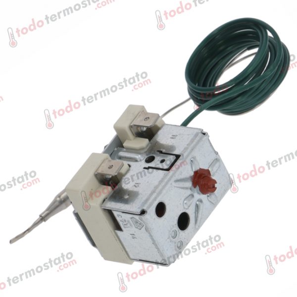 Datos técnicos de