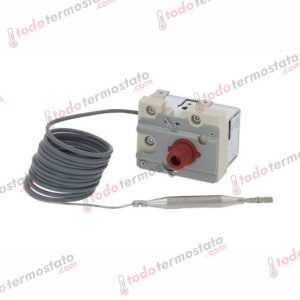 Termostato marca EGO 5610534550 Rango de 170°C