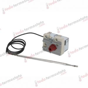 Termostato marca EGO 5610539530 Rango de 169°C