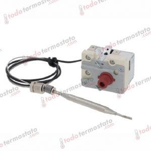 Termostato marca EGO 5610542630 Rango de 240°C
