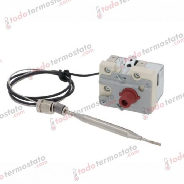 Termostato marca EGO 5610542630 Rango de 240°C