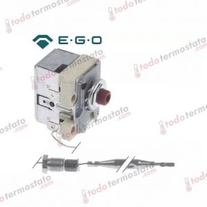 Termostato marca EGO 5610549580 Rango de 240°C