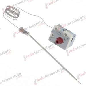 Termostato marca EGO 5610549590 con un rango de 250°C