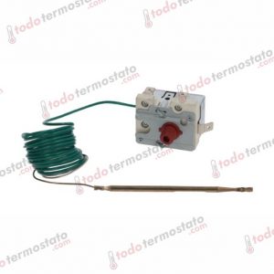 Termostato marca EGO 5610555500 Rango de 320°C