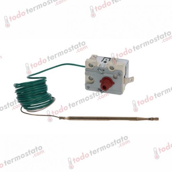 Termostato marca EGO 5610555500 Rango de 320°C