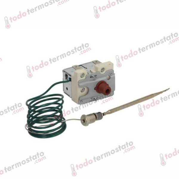 Termostato marca EGO 5610563540 Rango de 345°C