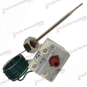 Termostato marca EGO 5610573500 con un rango de 365°C