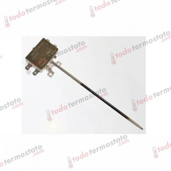 Termostato marca EGO 6023172040 Rango de 690°C