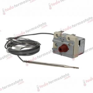 Termostato marca EGO 702471 Rango de 248°C