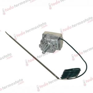 Termostato marca EGO 706900 Rango de 300°C