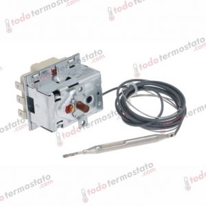 Termostato marca EGO LF7129353 Rango de 260°C