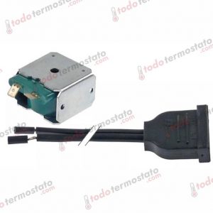 Termostato marca ELIWELL 371302