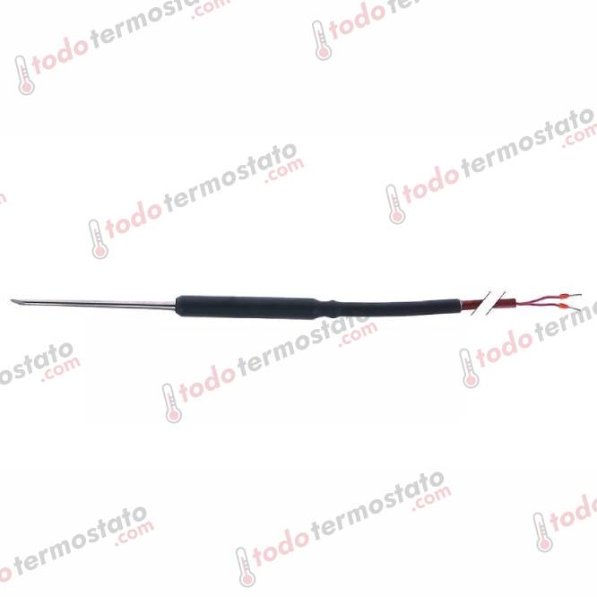 Termostato ELIWELL 378185 Rango -50 a +180°C 1 Termostato marca ELIWELL 378185 Rango de -50 a +180°C